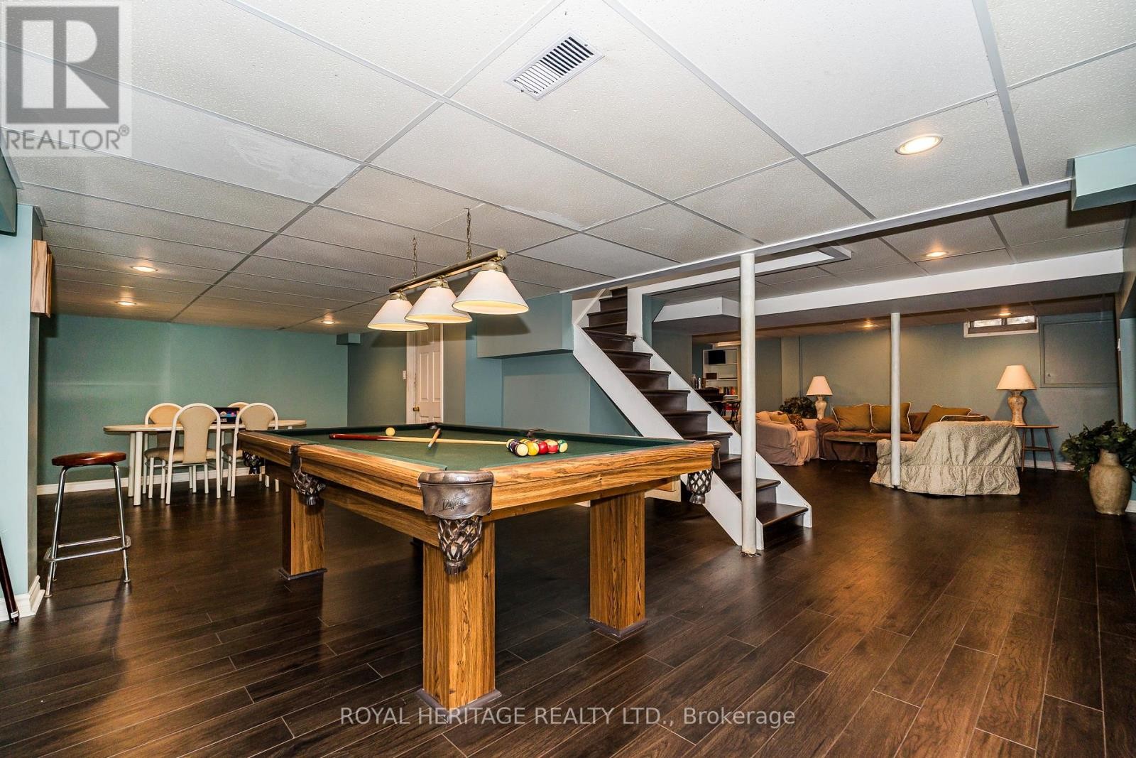 












756 STONEPATH CIRCLE

,
Pickering (Amberlea),




Ontario
L1V3T1

