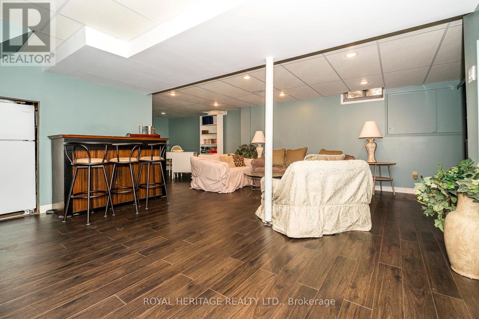 












756 STONEPATH CIRCLE

,
Pickering (Amberlea),




Ontario
L1V3T1

