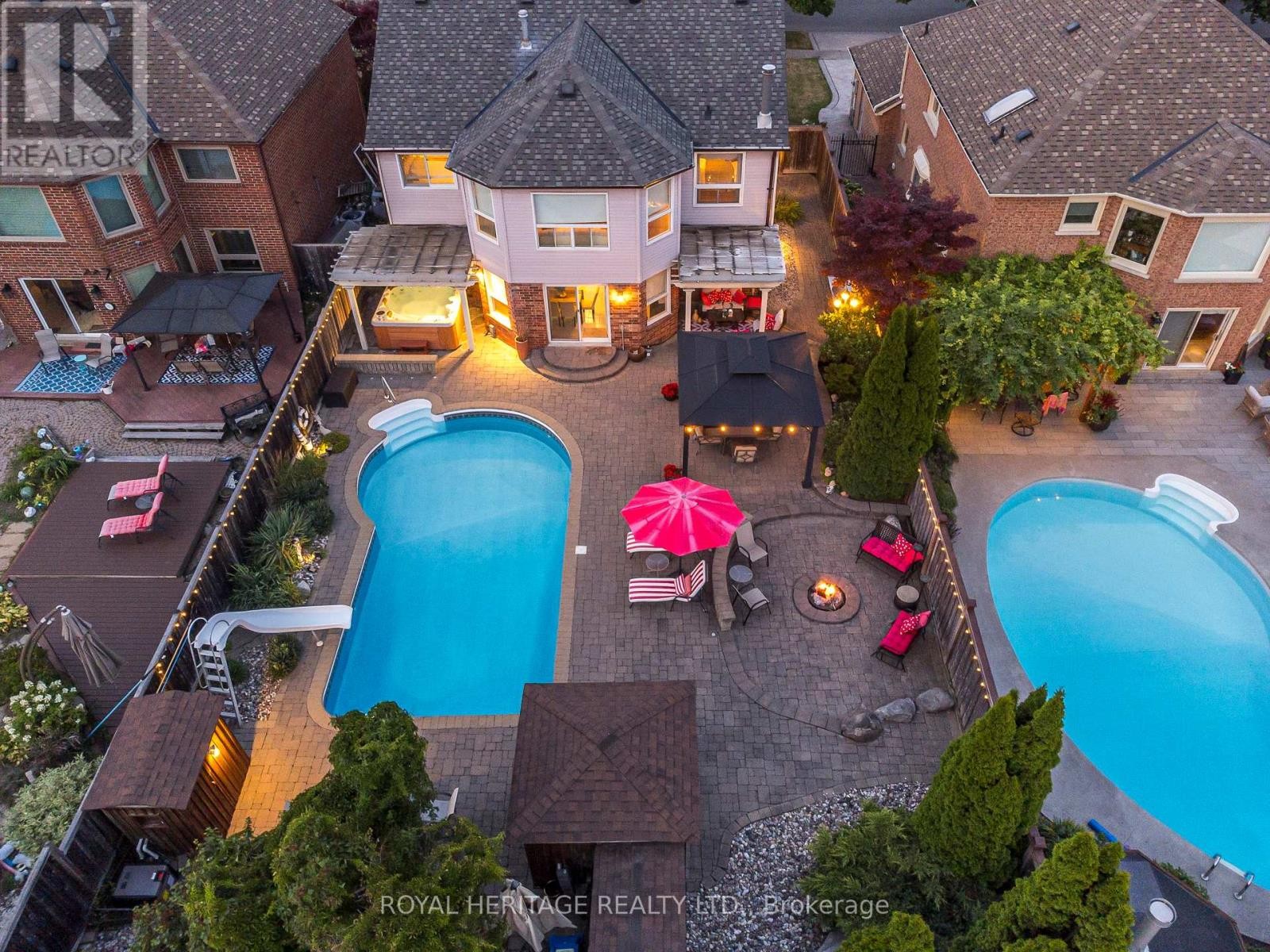 












756 STONEPATH CIRCLE

,
Pickering (Amberlea),




Ontario
L1V3T1

