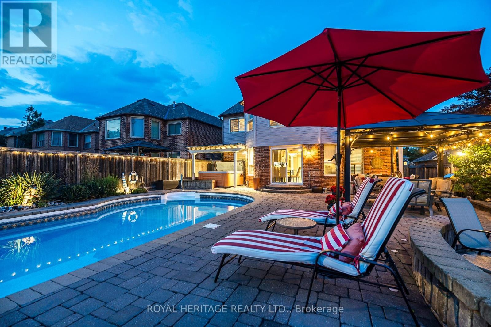 












756 STONEPATH CIRCLE

,
Pickering (Amberlea),




Ontario
L1V3T1

