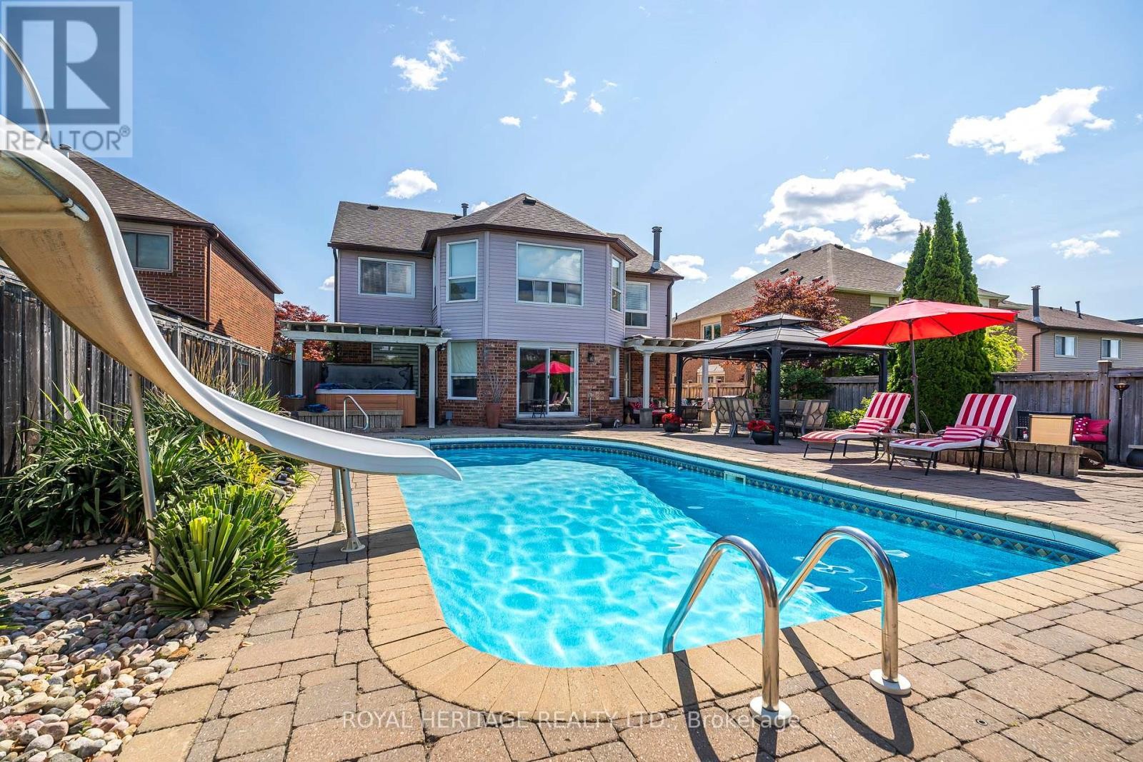 












756 STONEPATH CIRCLE

,
Pickering (Amberlea),




Ontario
L1V3T1

