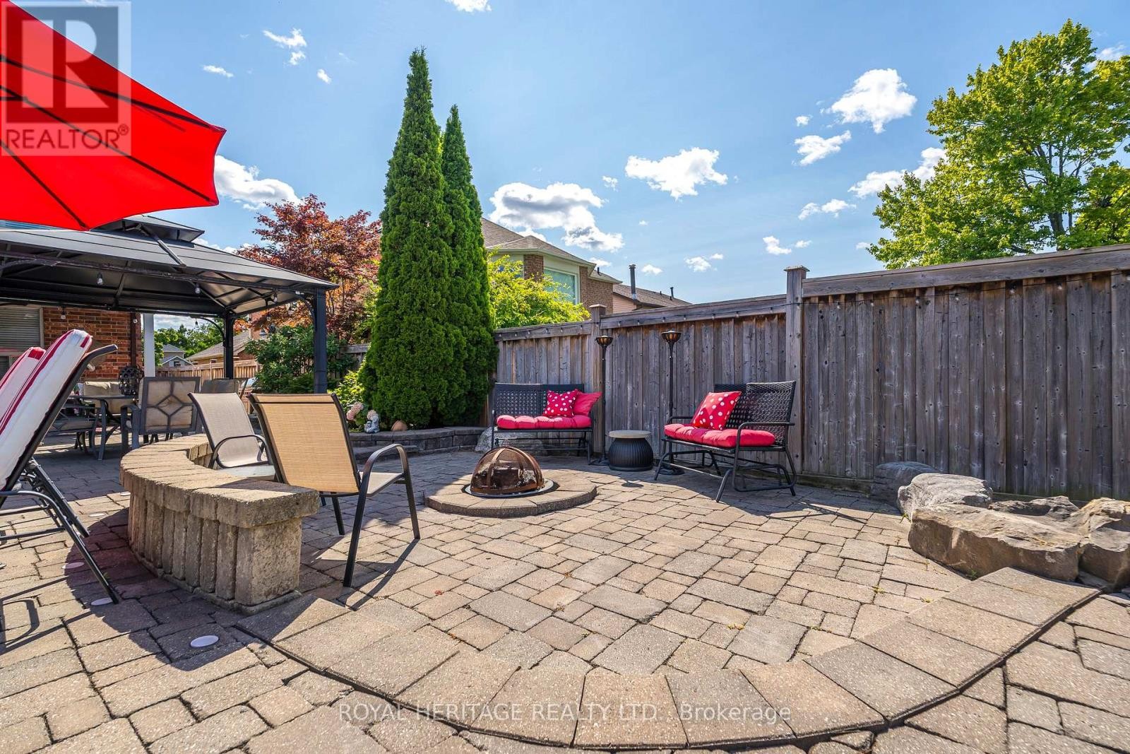 












756 STONEPATH CIRCLE

,
Pickering (Amberlea),




Ontario
L1V3T1

