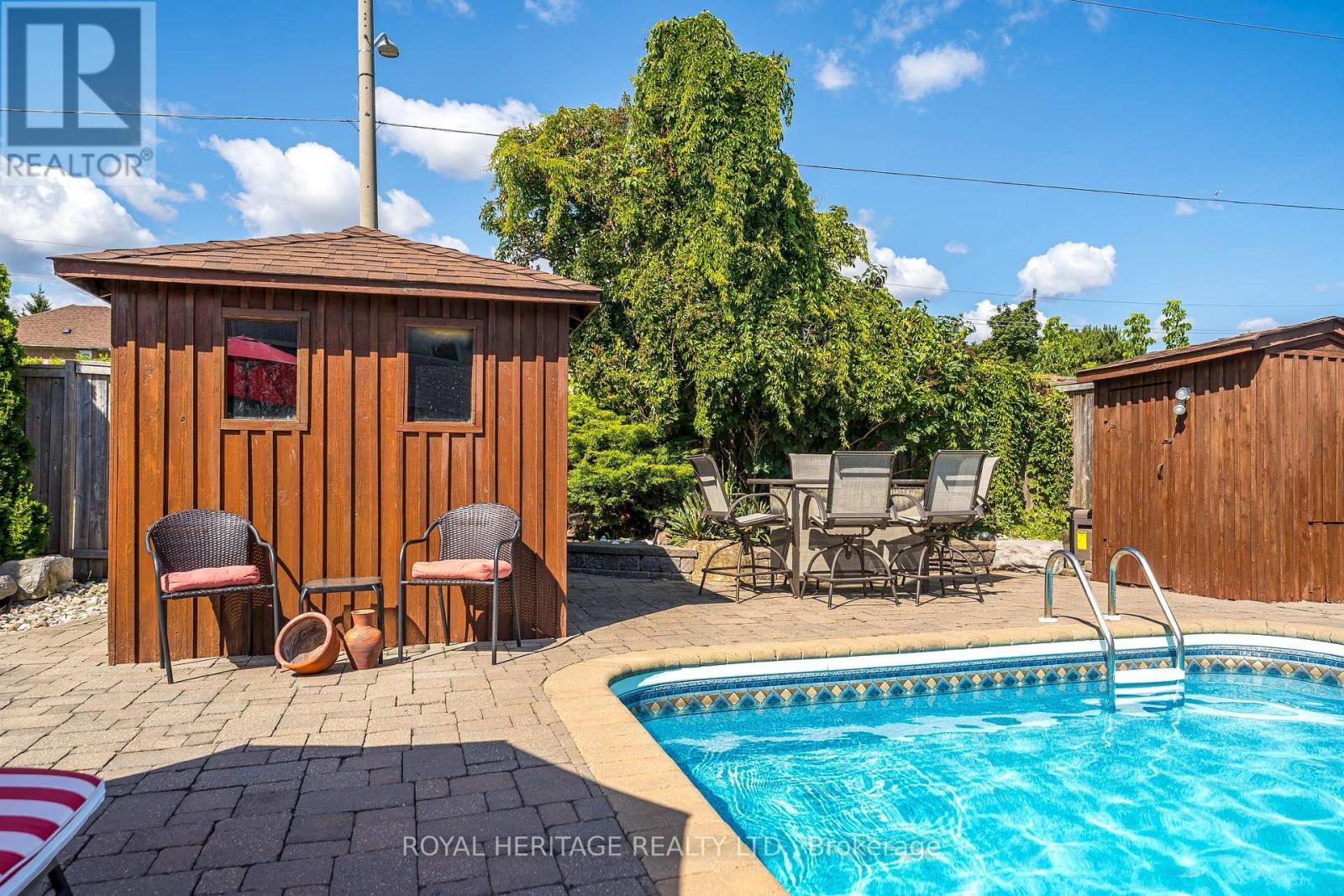 












756 STONEPATH CIRCLE

,
Pickering (Amberlea),




Ontario
L1V3T1

