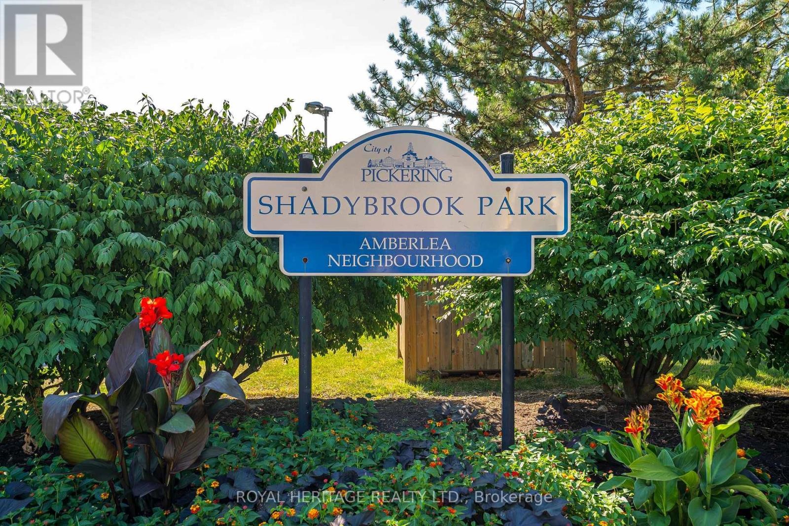 












756 STONEPATH CIRCLE

,
Pickering (Amberlea),




Ontario
L1V3T1

