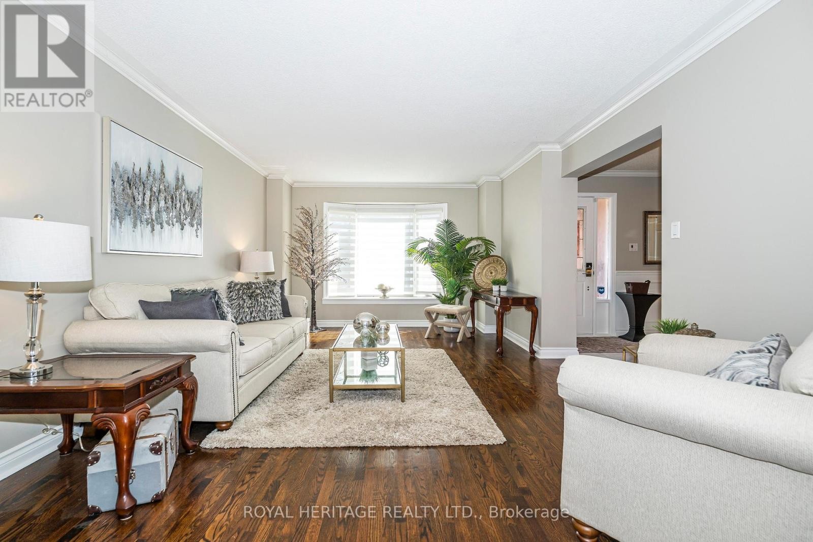 












756 STONEPATH CIRCLE

,
Pickering (Amberlea),




Ontario
L1V3T1

