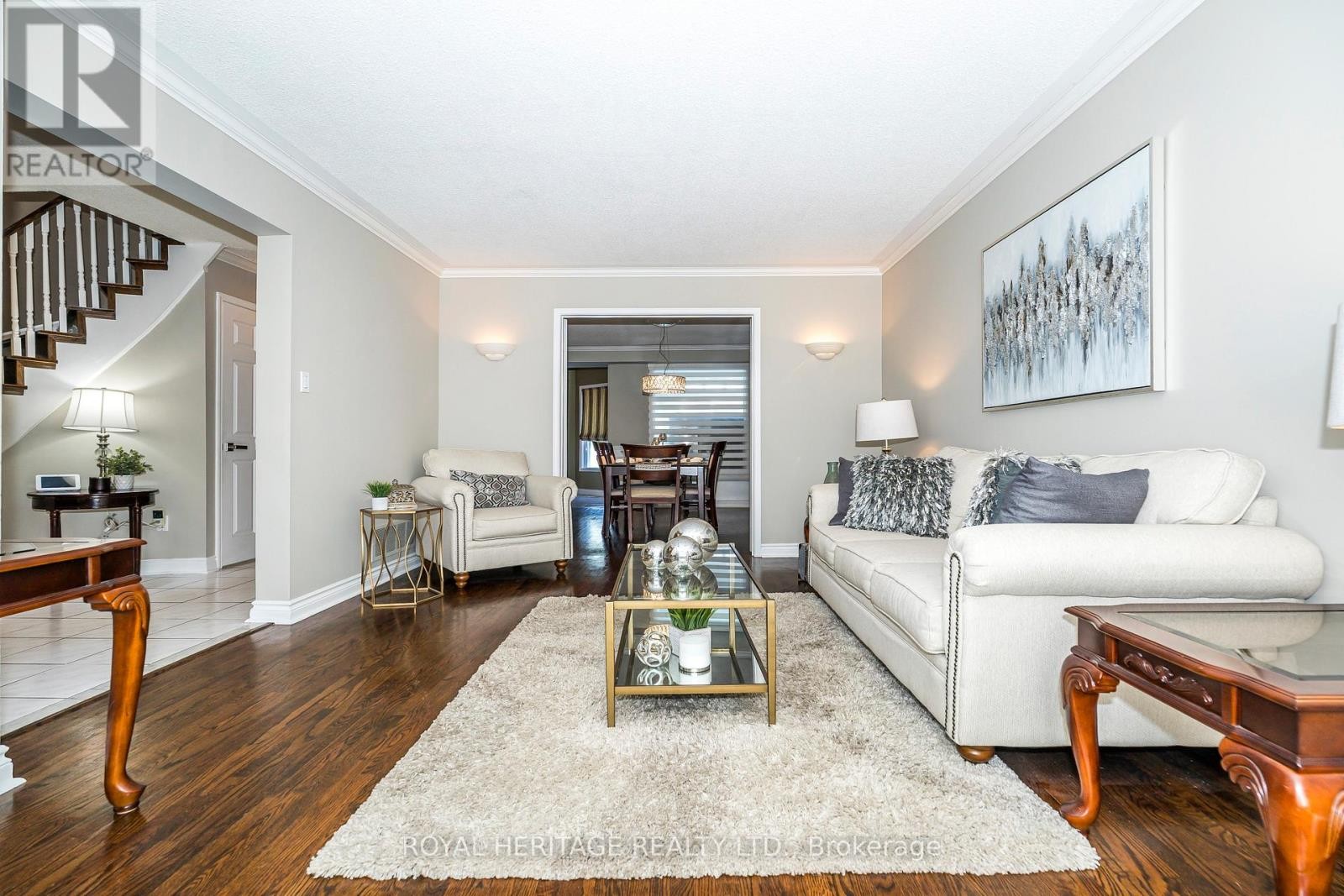 












756 STONEPATH CIRCLE

,
Pickering (Amberlea),




Ontario
L1V3T1


