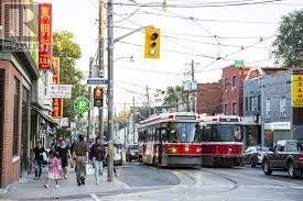 












2ND FLOOR - 600 GERRARD STREET E

,
Toronto (North Riverdale),




Ontario
M4M1Y3

