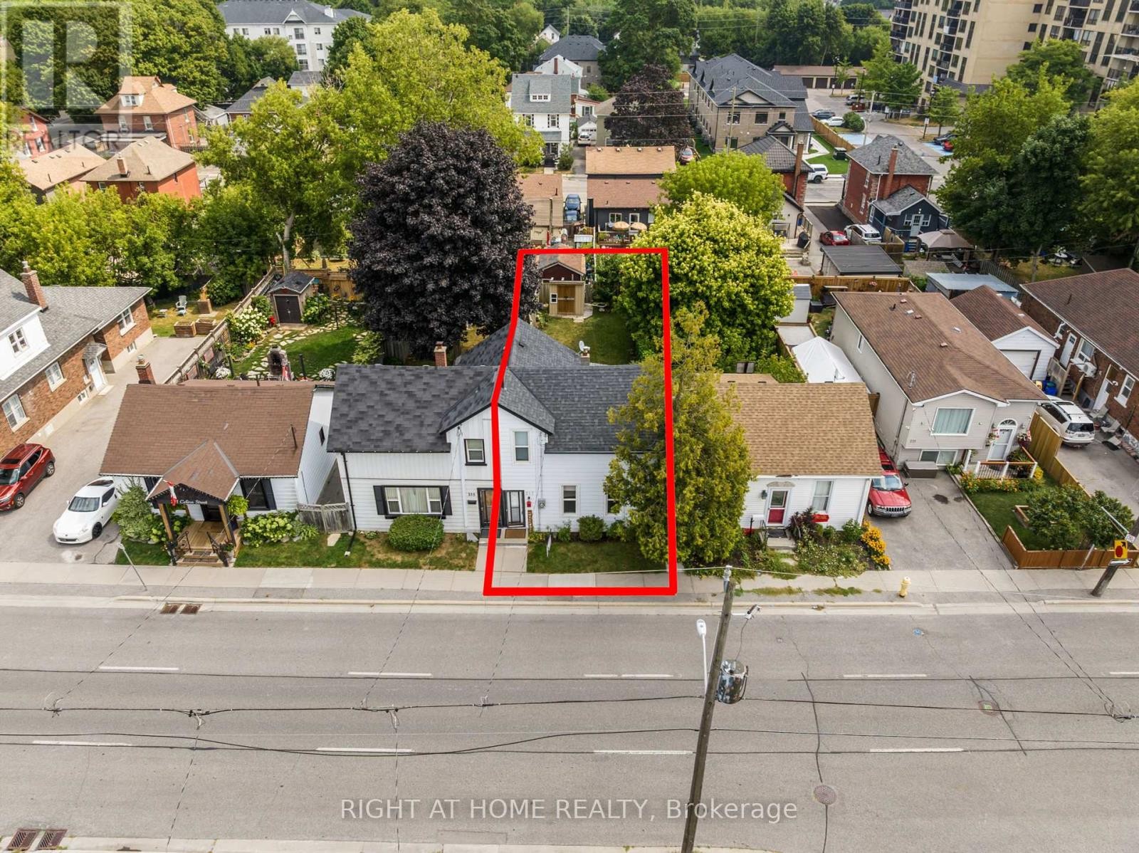 












217 CELINA STREET

,
Oshawa (Central),




Ontario
L1H4N7

