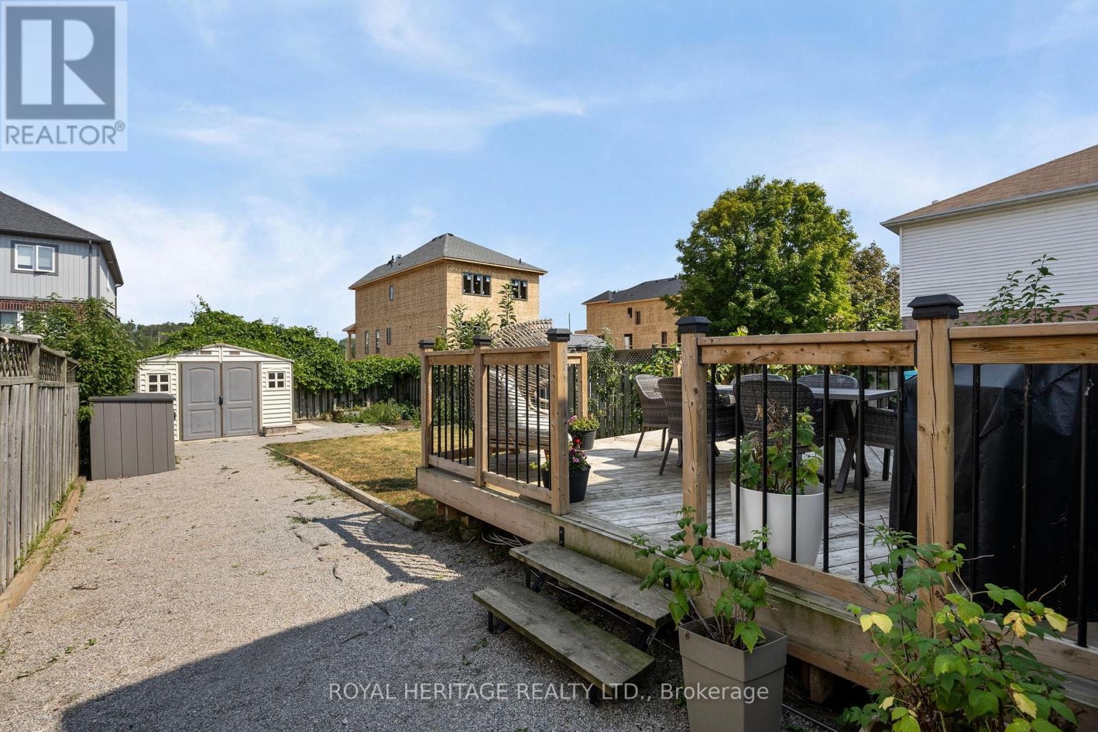 












1471 CONNERY CRESCENT

,
Oshawa (Lakeview),




Ontario
L1J8E5

