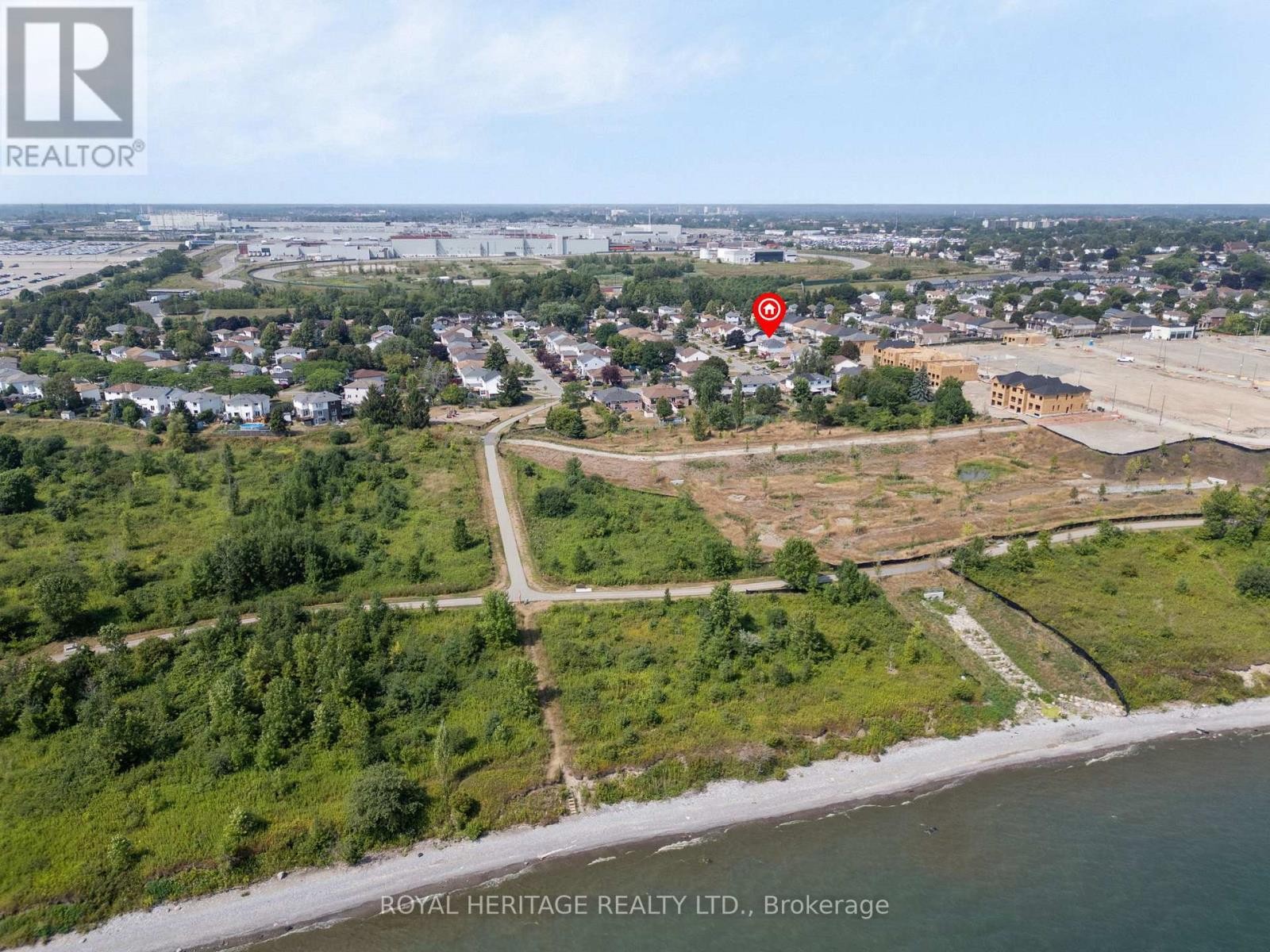 












1471 CONNERY CRESCENT

,
Oshawa (Lakeview),




Ontario
L1J8E5

