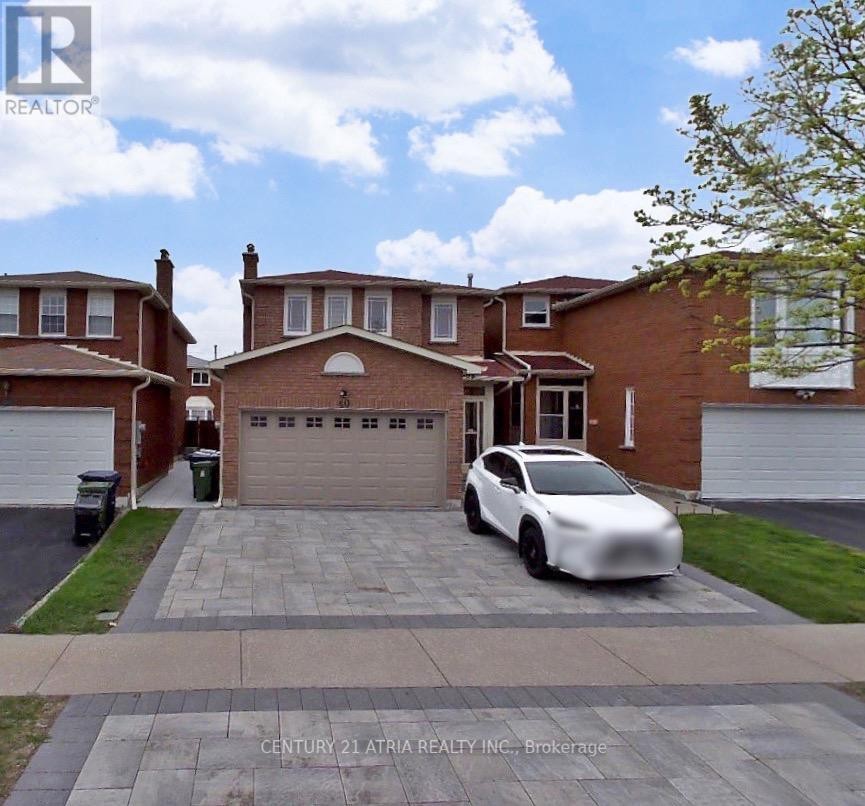 












LOWER - 40 ALANBULL SQUARE

,
Toronto (Milliken),




Ontario
M1V4M1

