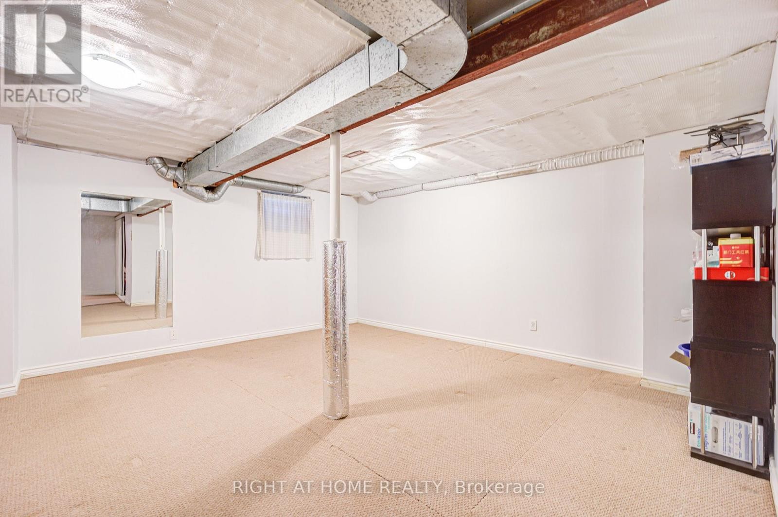 












44 - 55 BRIMWOOD BOULEVARD

,
Toronto (Agincourt North),




Ontario
M1V1E4

