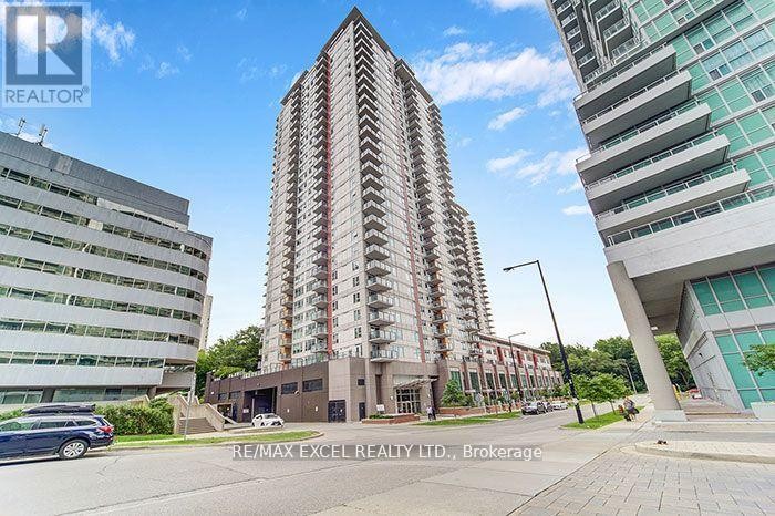 












608 - 25 TOWN CENTRE CRT STREET S

,
Toronto (Bendale),




Ontario
M1P0B4

