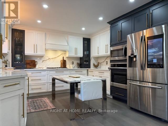 












1482 OLD FOREST ROAD

,
Pickering (Woodlands),




Ontario
L1V1N9

