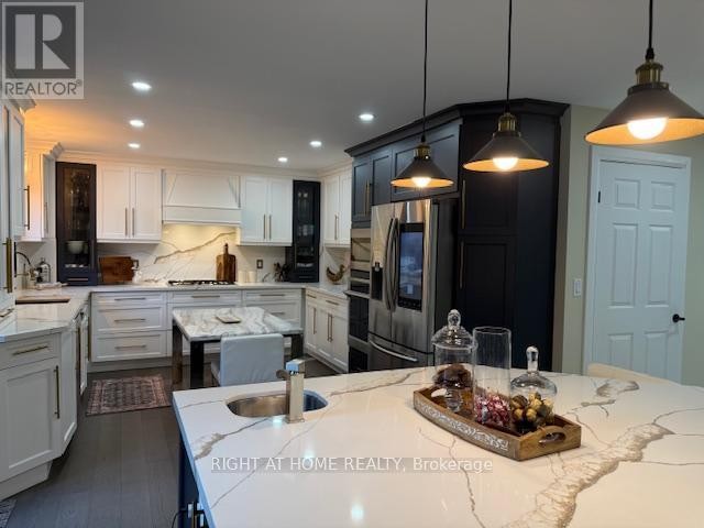 












1482 OLD FOREST ROAD

,
Pickering (Woodlands),




Ontario
L1V1N9

