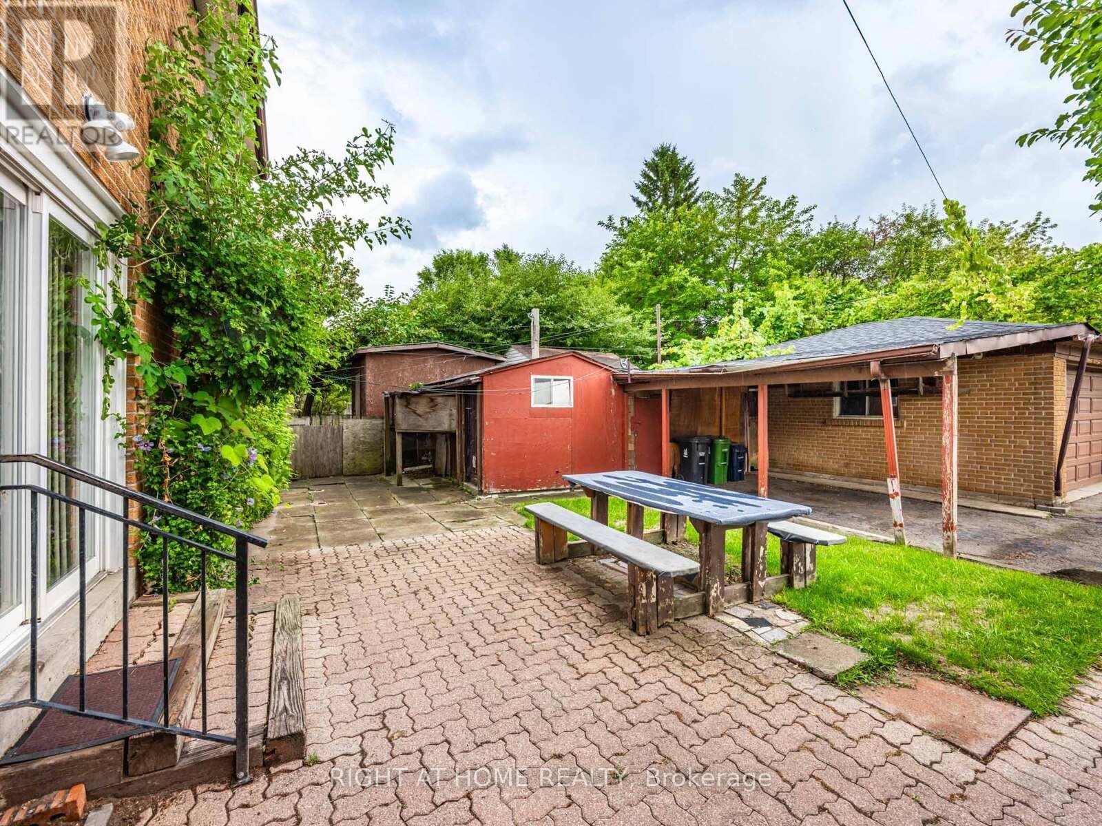 












30 HUNTINGTON AVENUE

,
Toronto (Kennedy Park),




Ontario
M1K4K7

