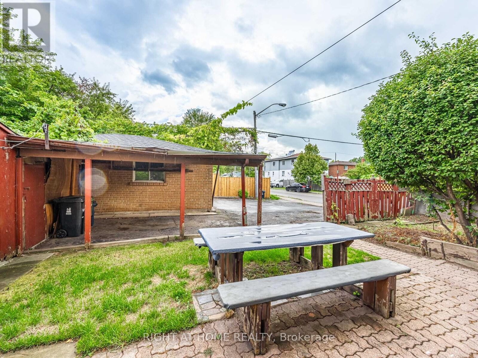 












30 HUNTINGTON AVENUE

,
Toronto (Kennedy Park),




Ontario
M1K4K7

