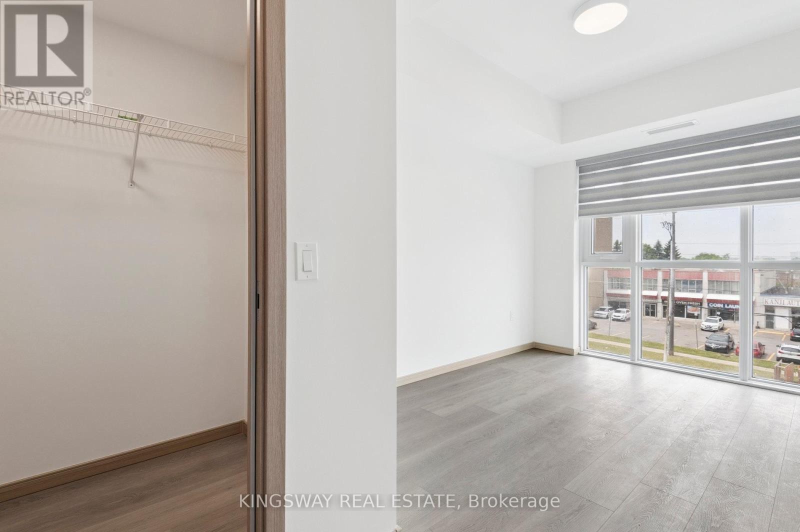 












310 - 3421 SHEPPARD AVENUE E

,
Toronto (Tam O'Shanter-Sullivan),




Ontario
M1T0C1

