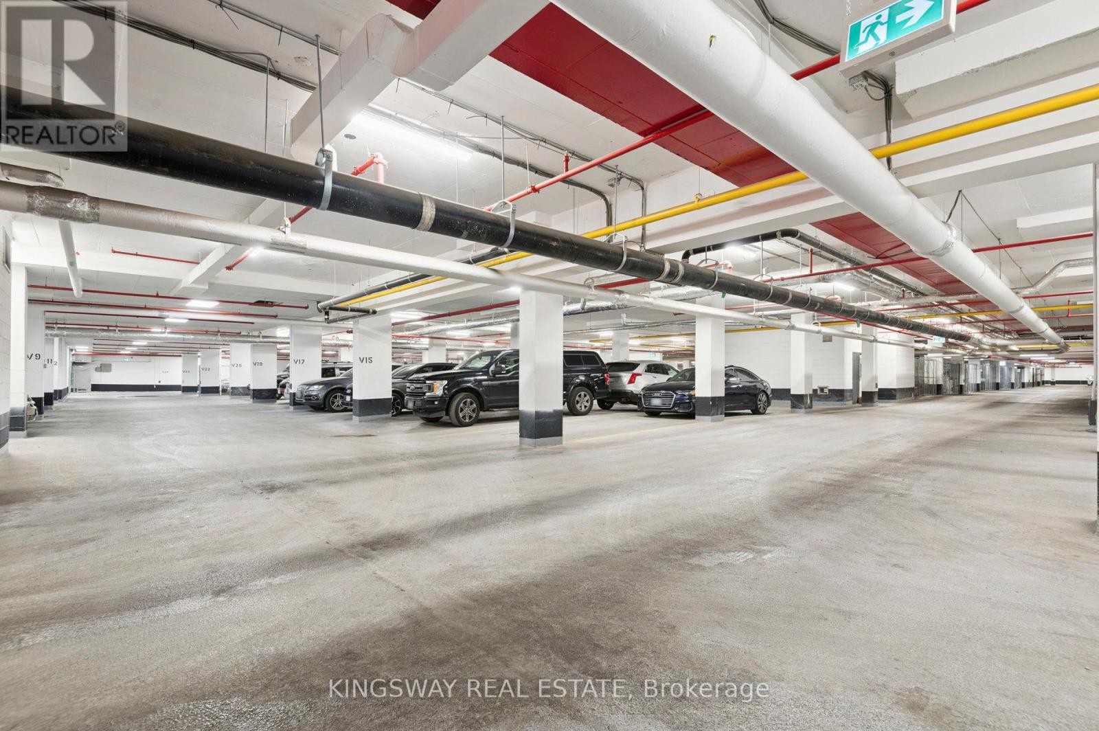












310 - 3421 SHEPPARD AVENUE E

,
Toronto (Tam O'Shanter-Sullivan),




Ontario
M1T0C1

