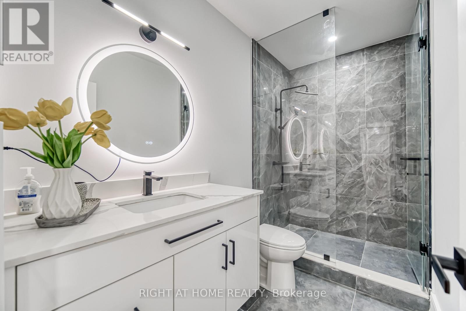 












203 SCARBORO CRESCENT

,
Toronto (Cliffcrest),




Ontario
M1M2J6

