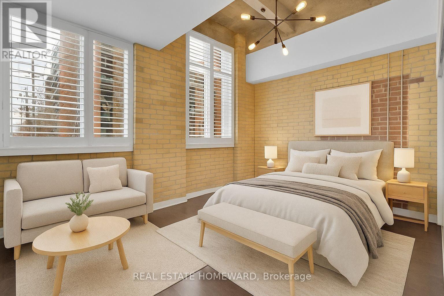 












128 - 201 CARLAW AVENUE

,
Toronto (South Riverdale),




Ontario
M4M2S3

