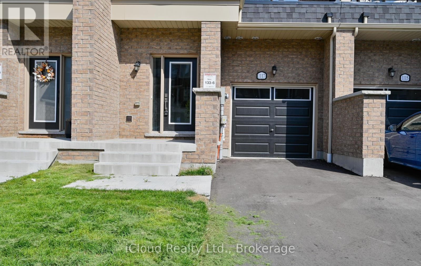 












1117 LOCKIE DRIVE

,
Oshawa (Kedron),




Ontario
L1L0R9

