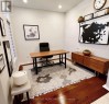 Den (Virtual Staging)