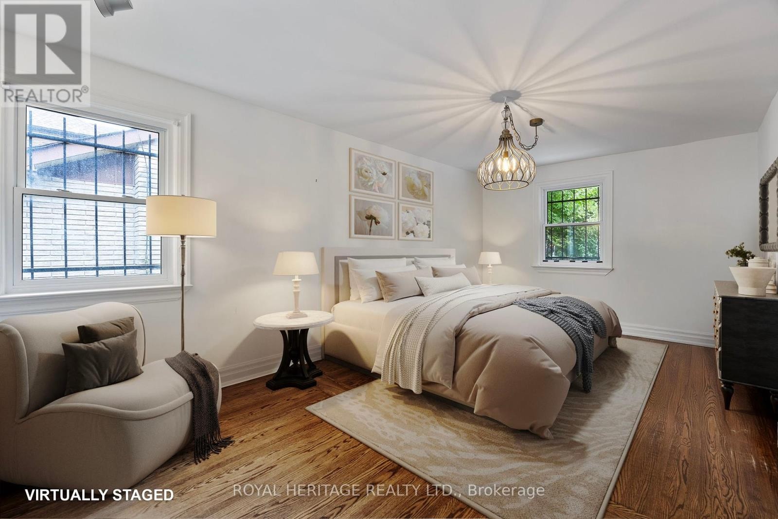 












32 BEATH STREET

,
Toronto (West Hill),




Ontario
M1E3J3

