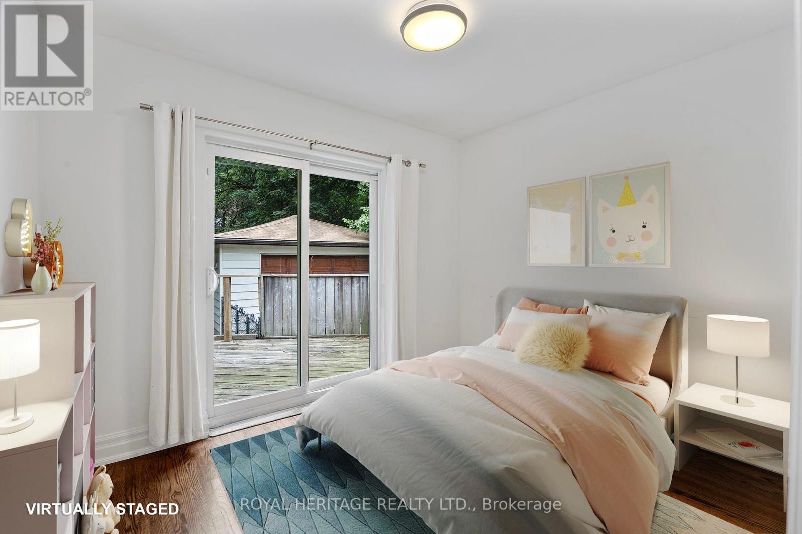 












32 BEATH STREET

,
Toronto (West Hill),




Ontario
M1E3J3

