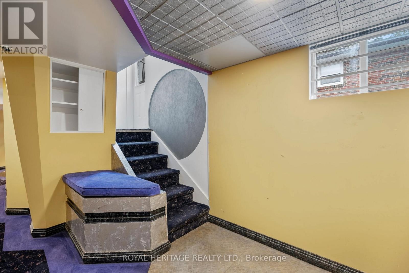 












32 BEATH STREET

,
Toronto (West Hill),




Ontario
M1E3J3

