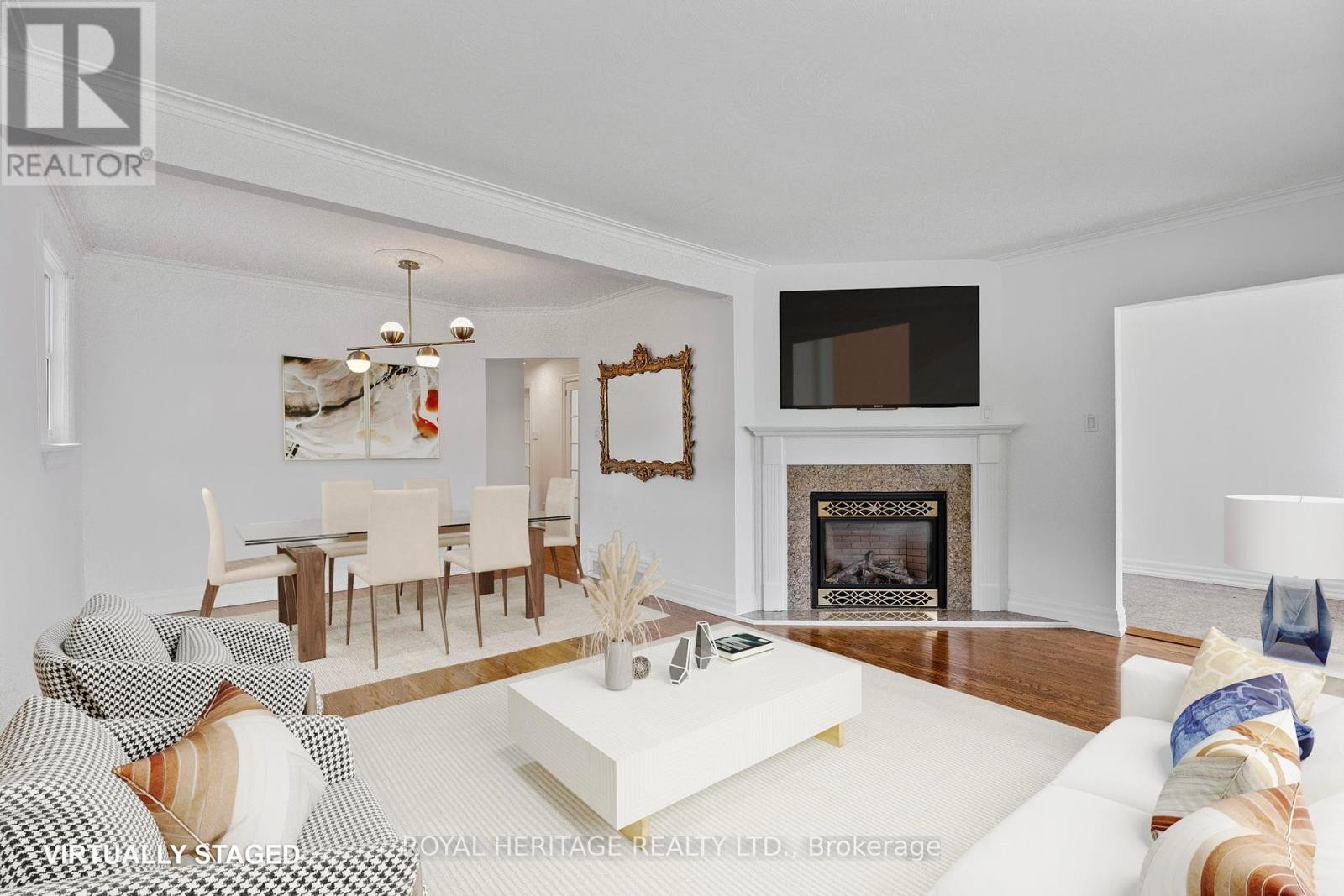 












32 BEATH STREET

,
Toronto (West Hill),




Ontario
M1E3J3

