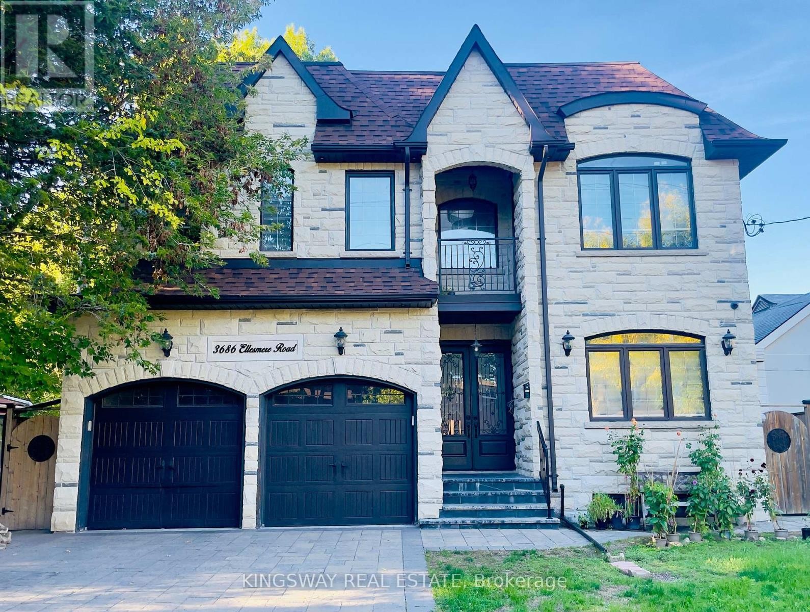 












3686 ELLESMERE ROAD S

,
Toronto (Highland Creek),




Ontario
M1C1H6

