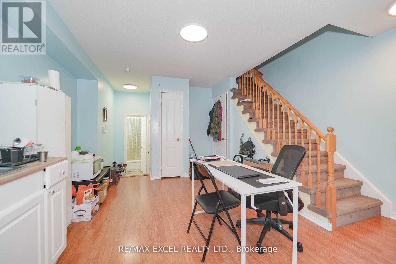 












4 - 2784 EGLINTON AVENUE E

,
Toronto (Eglinton East),




Ontario
M1J2C8

