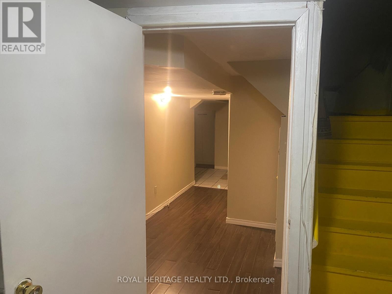 












8 RYECLIFFE COURT

,
Toronto (Rouge),




Ontario
M1B4W1

