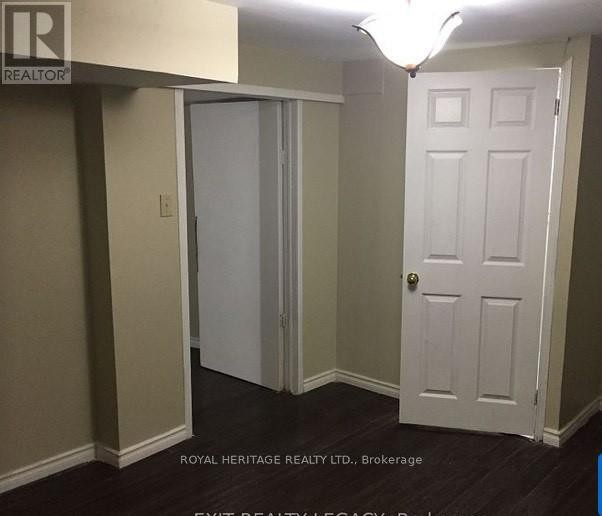 












8 RYECLIFFE COURT

,
Toronto (Rouge),




Ontario
M1B4W1

