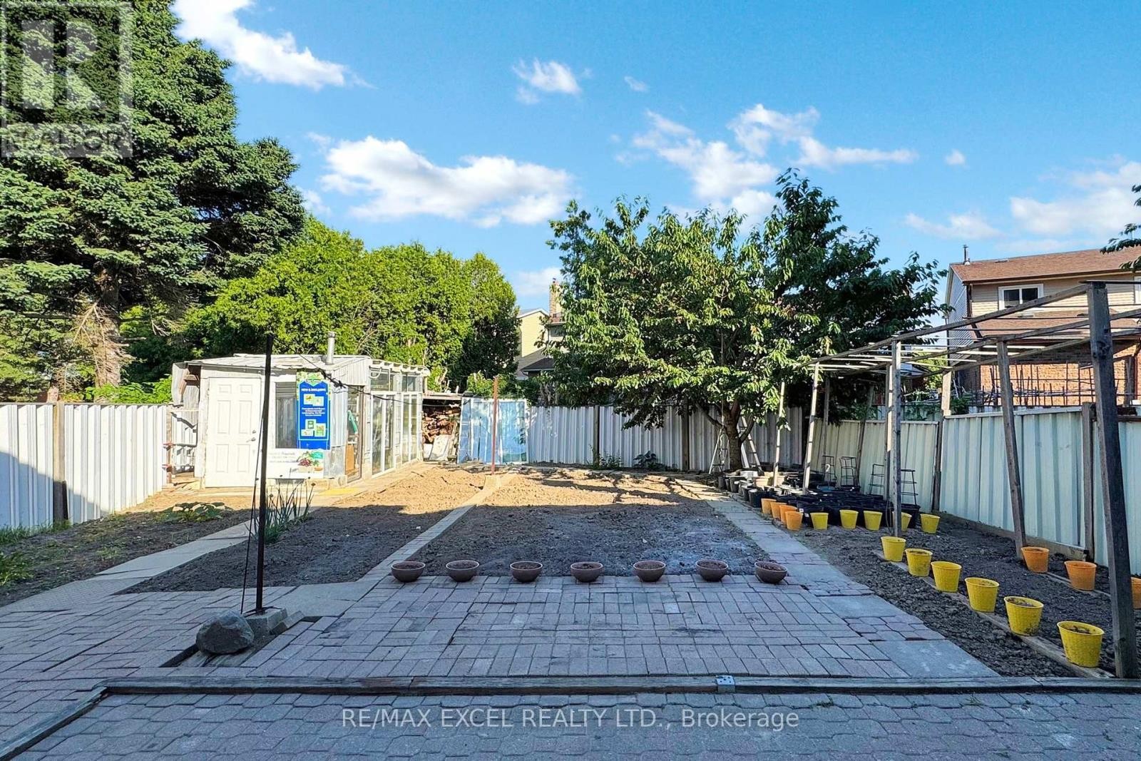 












29 GREEN SPRING DRIVE

,
Toronto (Milliken),




Ontario
M1V2A9

