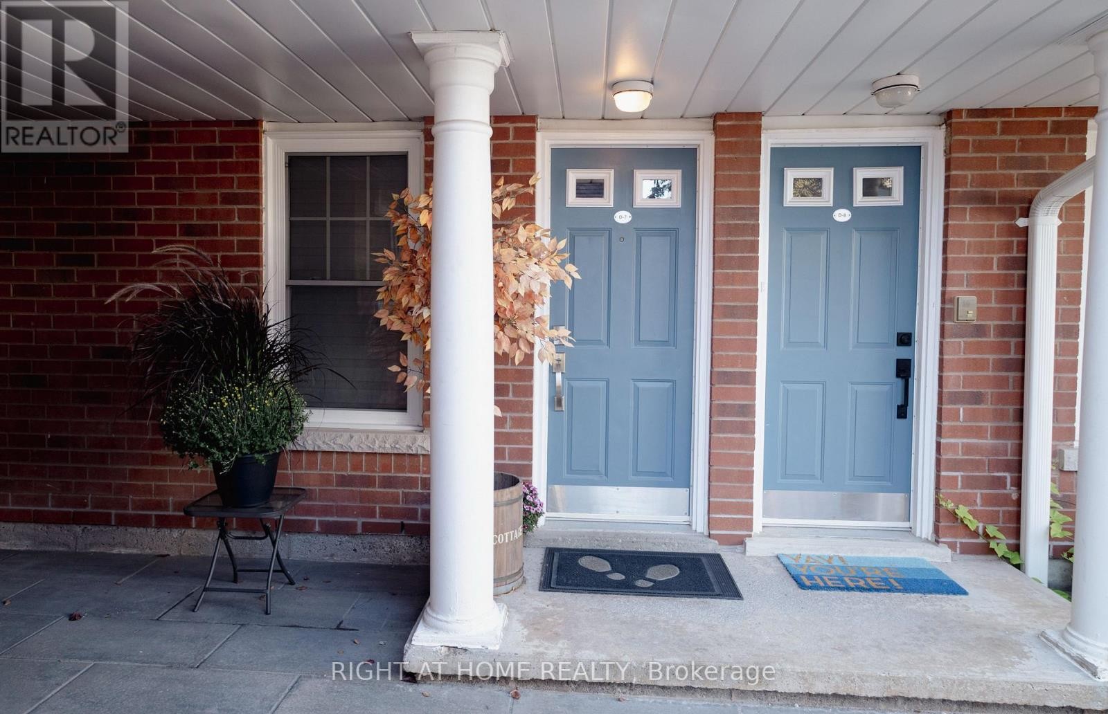 












D-7 - 1663 NASH ROAD

,
Clarington (Courtice),




Ontario
L1E1S8

