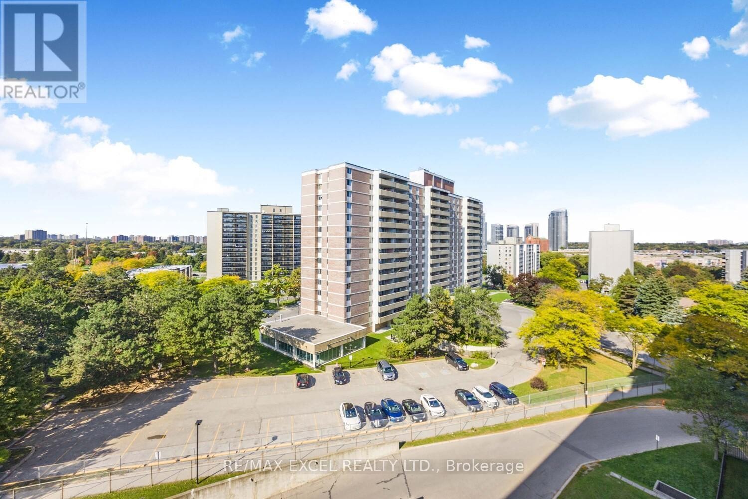 












817 - 100 DUNDALK DRIVE

,
Toronto (Dorset Park),




Ontario
M1P4V2


