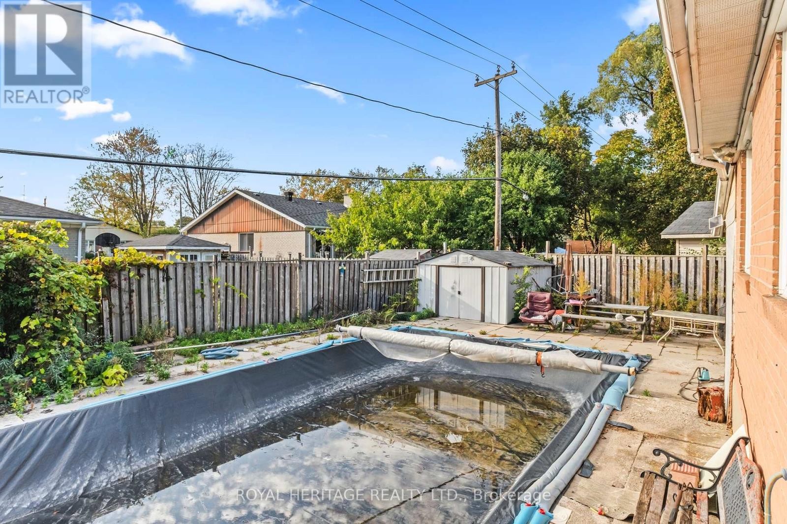 












42 BILLINGSGATE CRESCENT

,
Ajax (South East),




Ontario
L1S2R8

