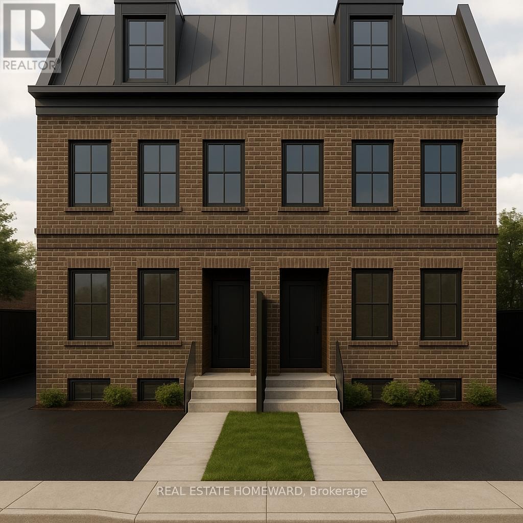 












322 COSBURN AVENUE

,
Toronto (East York),




Ontario
M4J2M9

