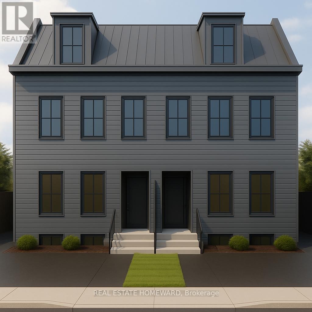 












322 COSBURN AVENUE

,
Toronto (East York),




Ontario
M4J2M9

