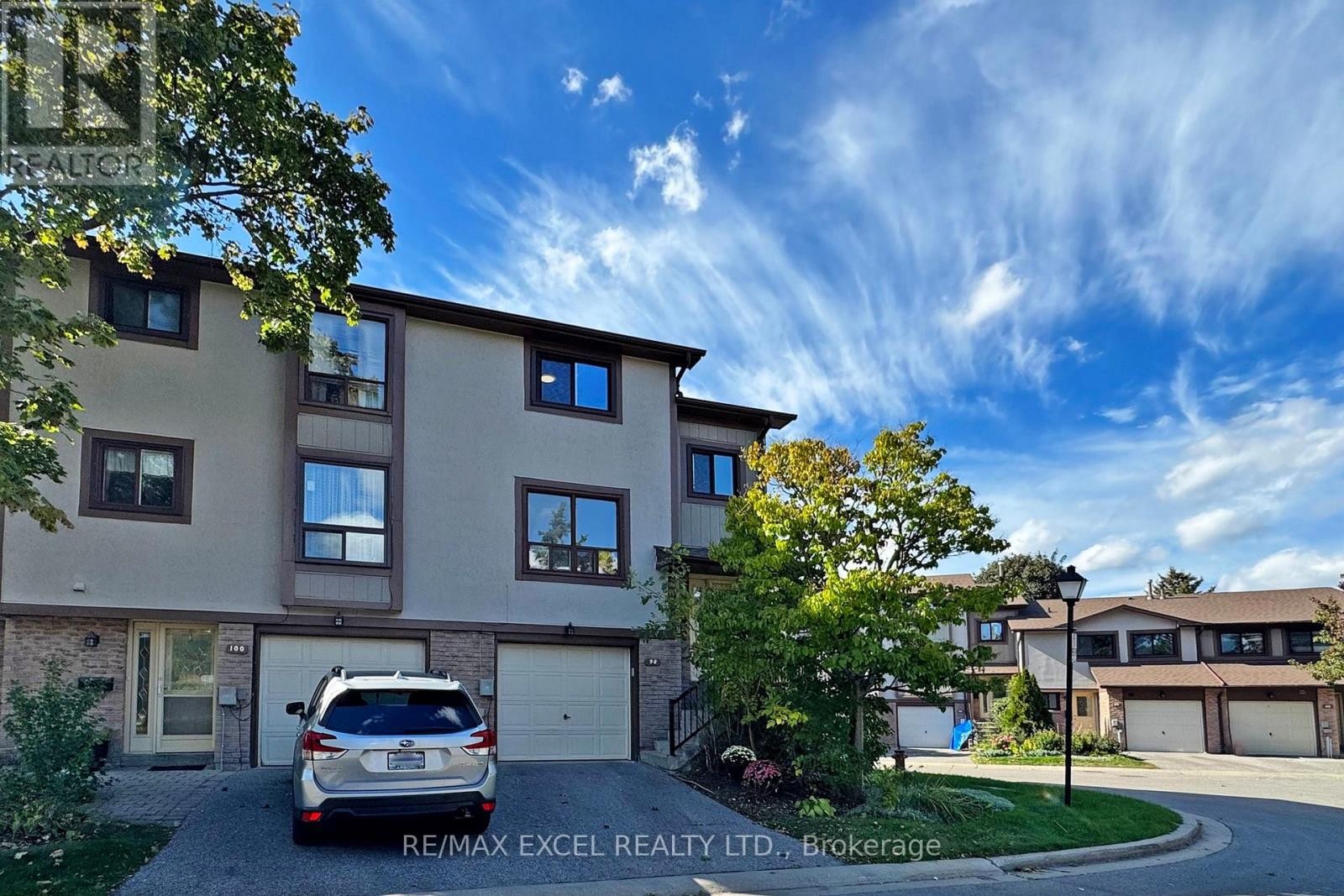 












98 - 24 FUNDY BAY BOULEVARD

,
Toronto (Steeles),




Ontario
M1W3A4

