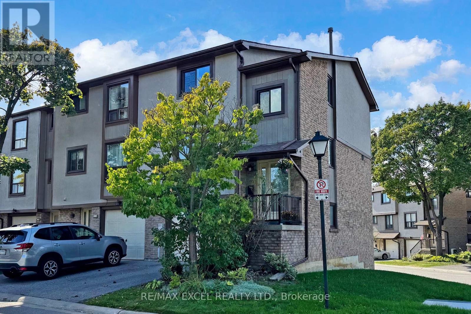 












98 - 24 FUNDY BAY BOULEVARD

,
Toronto (Steeles),




Ontario
M1W3A4

