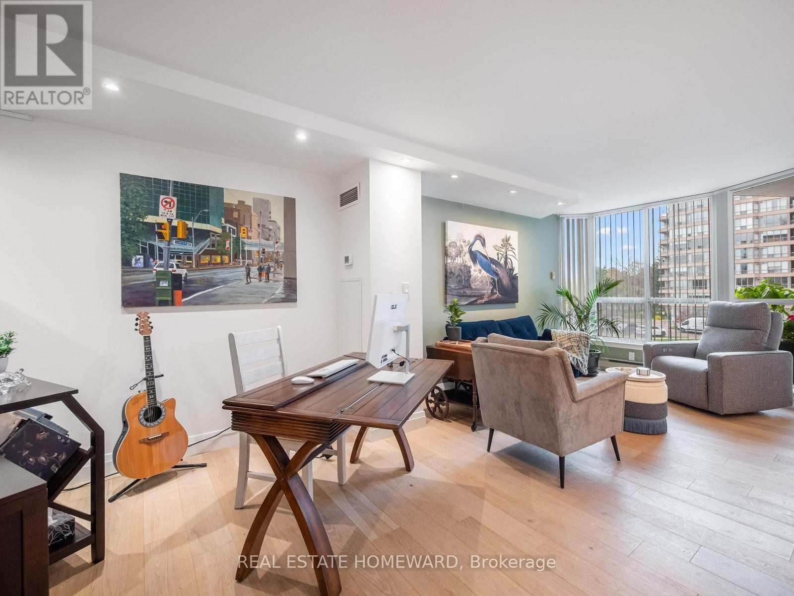 












311 - 20 GUILDWOOD PARKWAY

,
Toronto (Guildwood),




Ontario
M1E5B6

