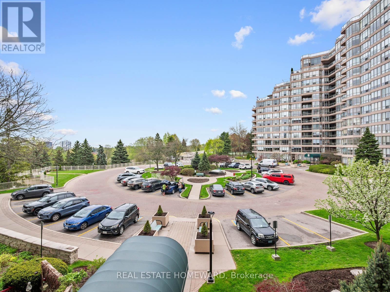 












311 - 20 GUILDWOOD PARKWAY

,
Toronto (Guildwood),




Ontario
M1E5B6

