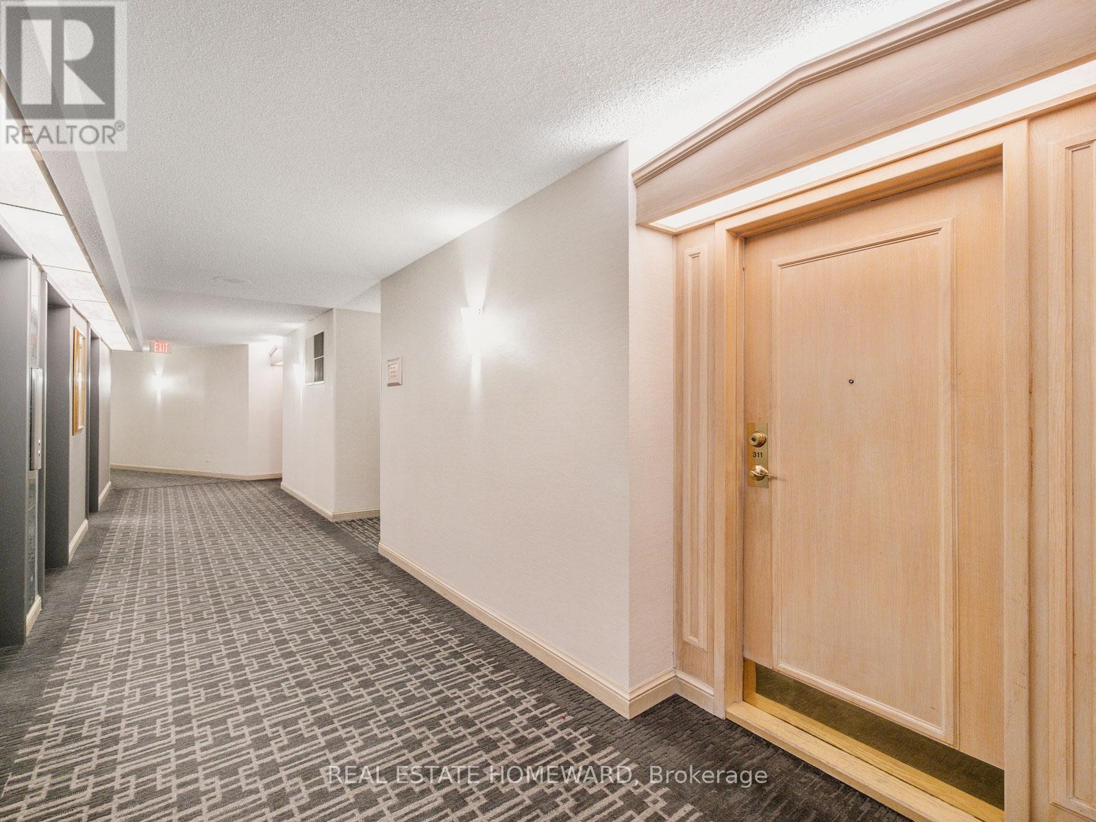 












311 - 20 GUILDWOOD PARKWAY

,
Toronto (Guildwood),




Ontario
M1E5B6

