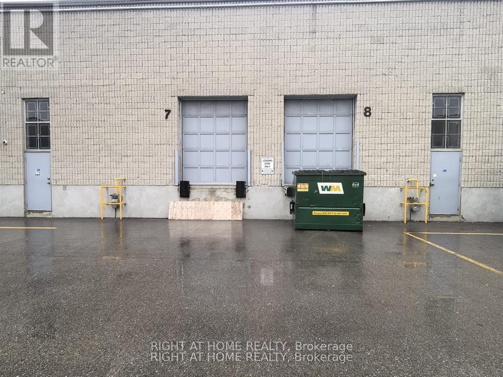 












7&8 - 3781 VICTORIA PARK AVENUE

,
Toronto (Steeles),




Ontario
M1W3K5

