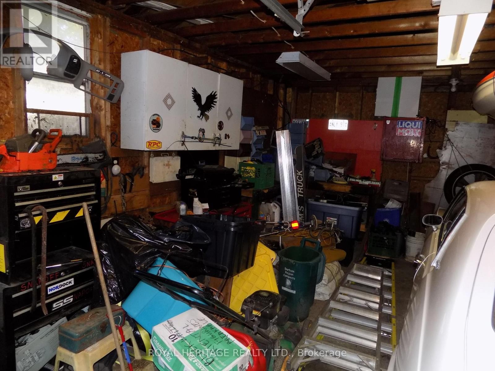 












535 MONTRAVE AVENUE

,
Oshawa (Vanier),




Ontario
L1J4S8

