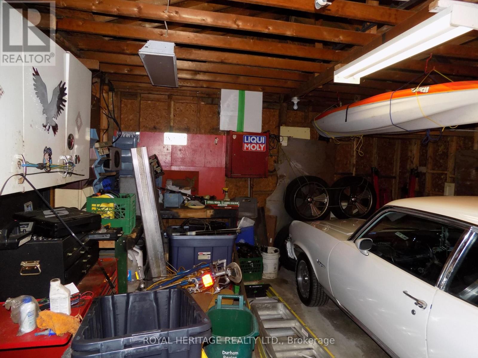 












535 MONTRAVE AVENUE

,
Oshawa (Vanier),




Ontario
L1J4S8

