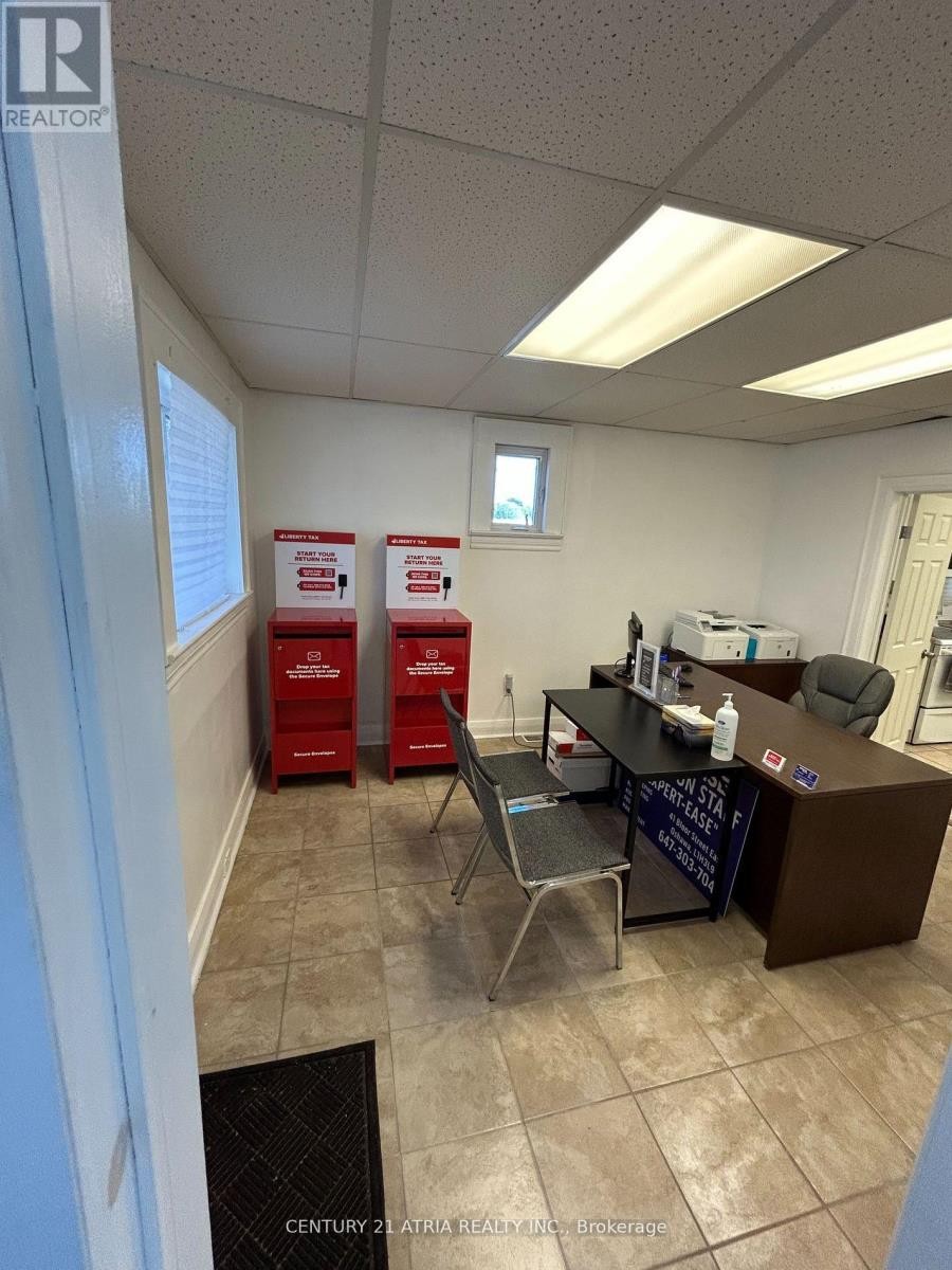 












41 BLOOR STREET E

,
Oshawa (Lakeview),




Ontario
L1H3L9

